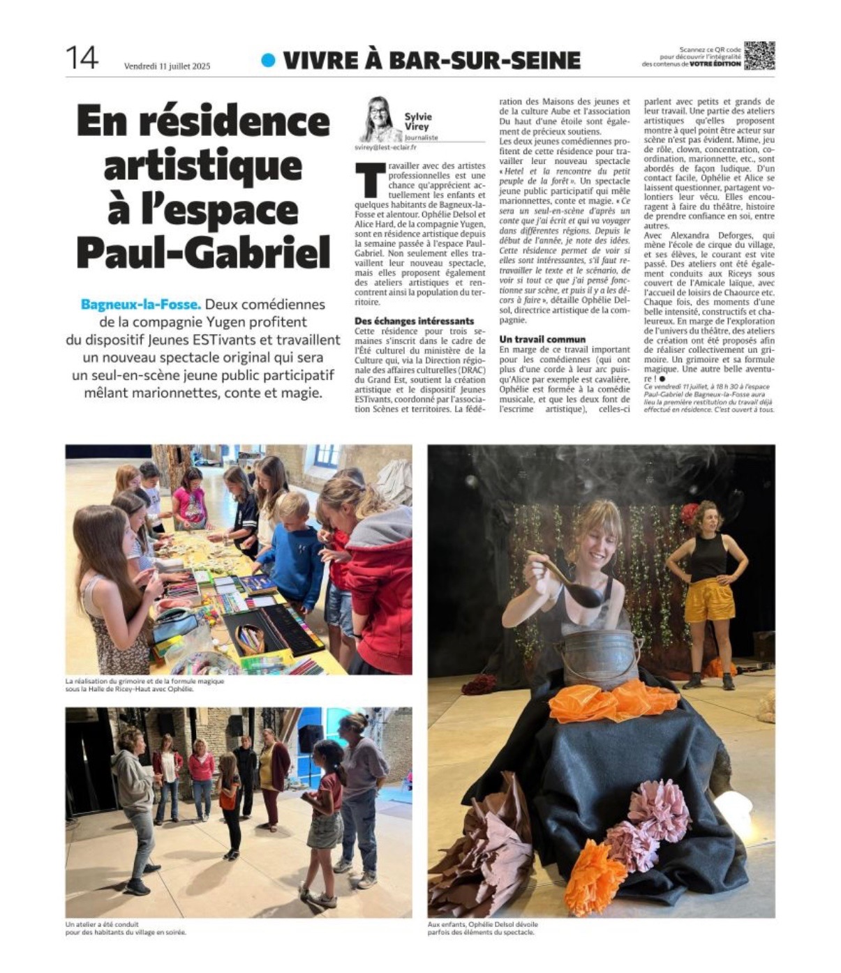 presse 1