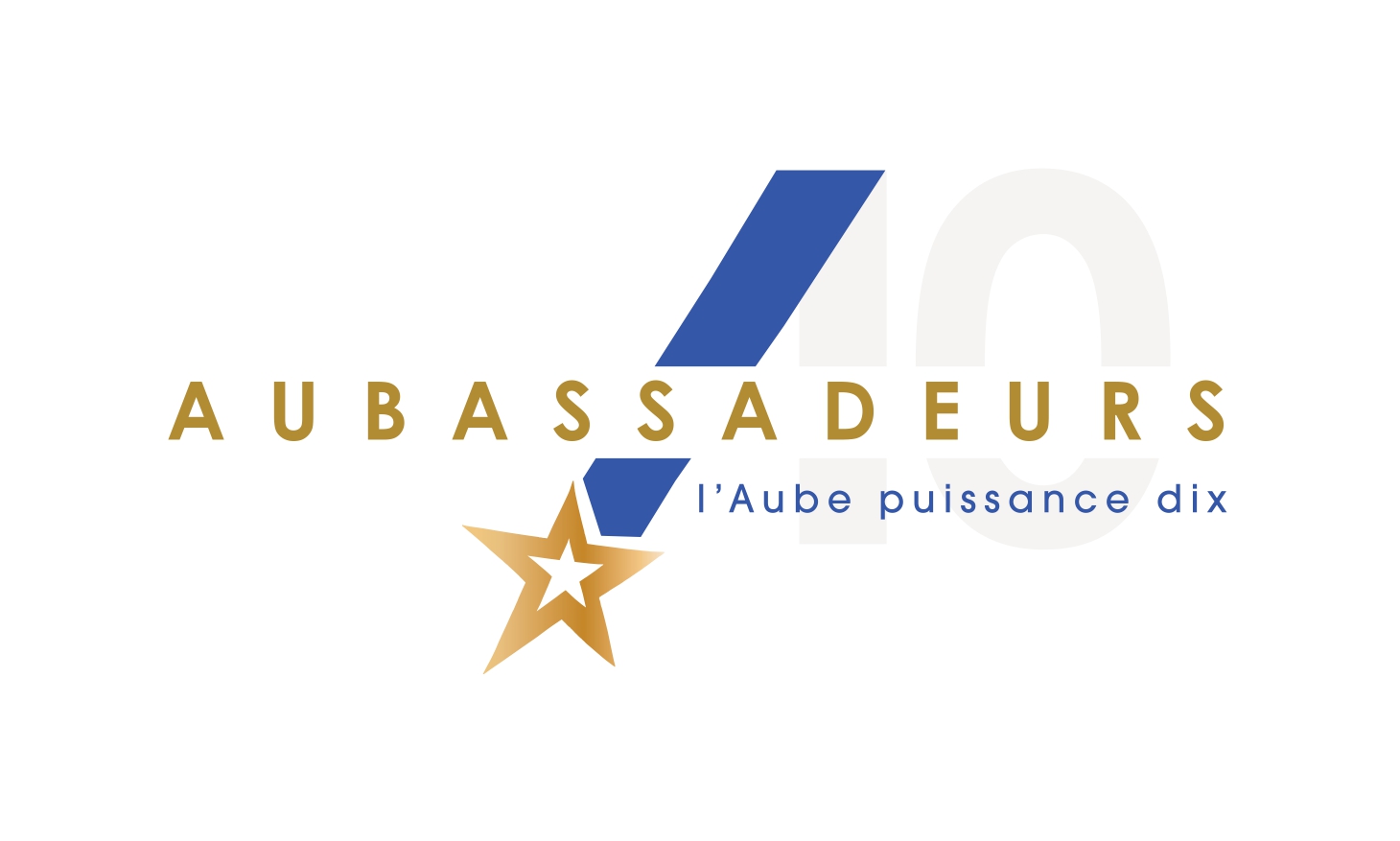Logo Aubassadeurs