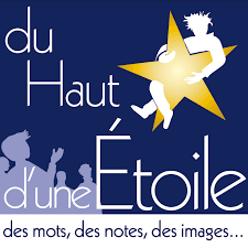 Logo de l'association Du Haut d'une Étoile à Bagneux-la-Fosse